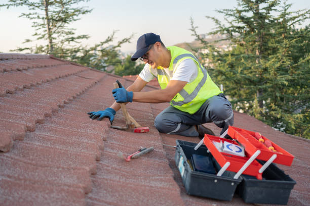 Quick and Trustworthy Emergency Roof Repair Services in Town And Country, MO